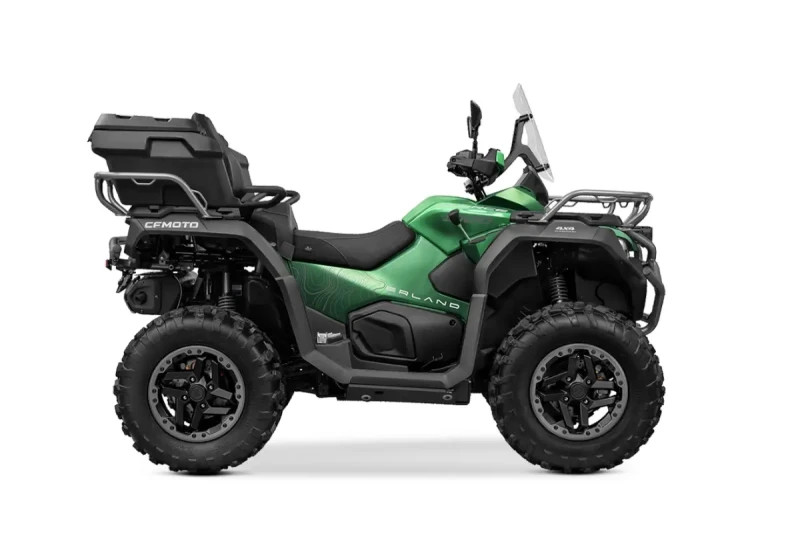 CFMOTO CFORCE 1000 TOURING PREMIUM OVERLAND