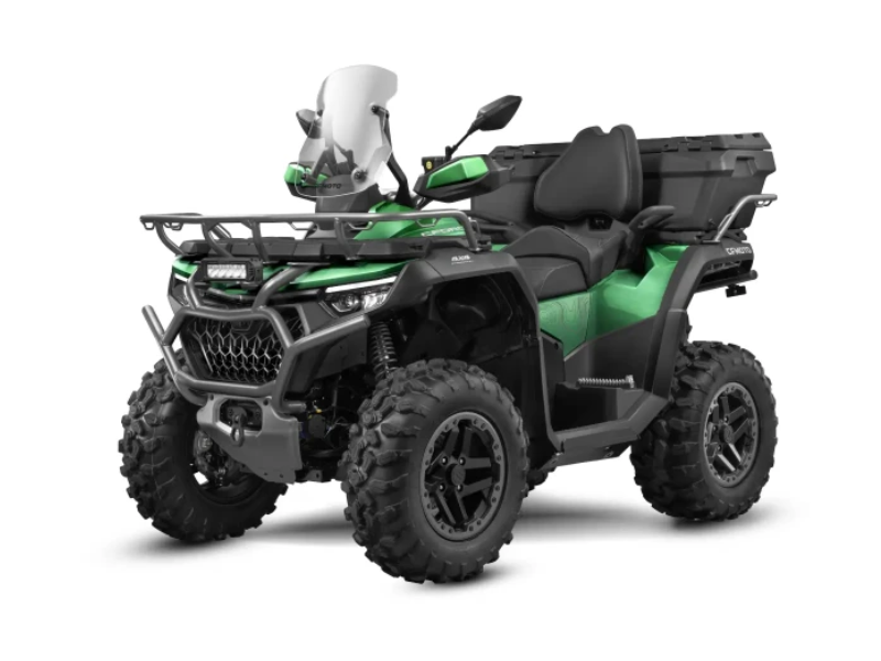 CFORCE 1000 TOURING OVERLAND