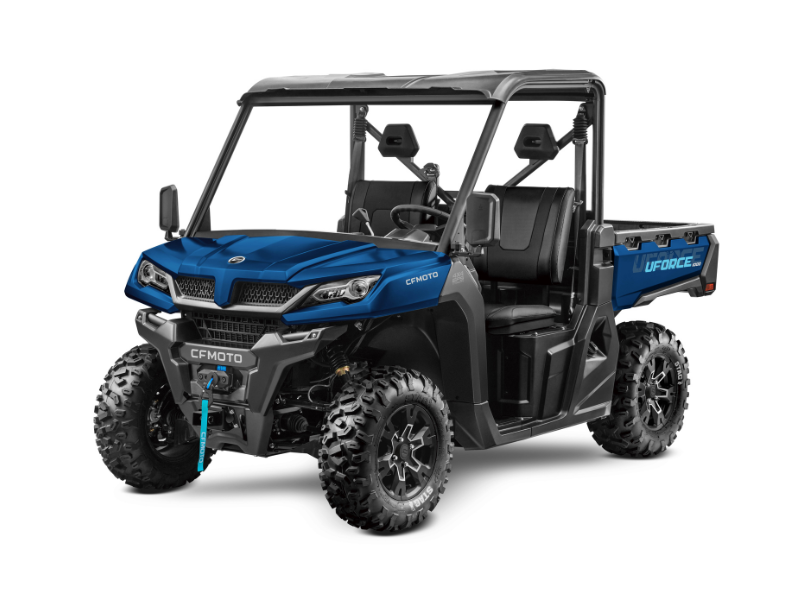 UFORCE 1000