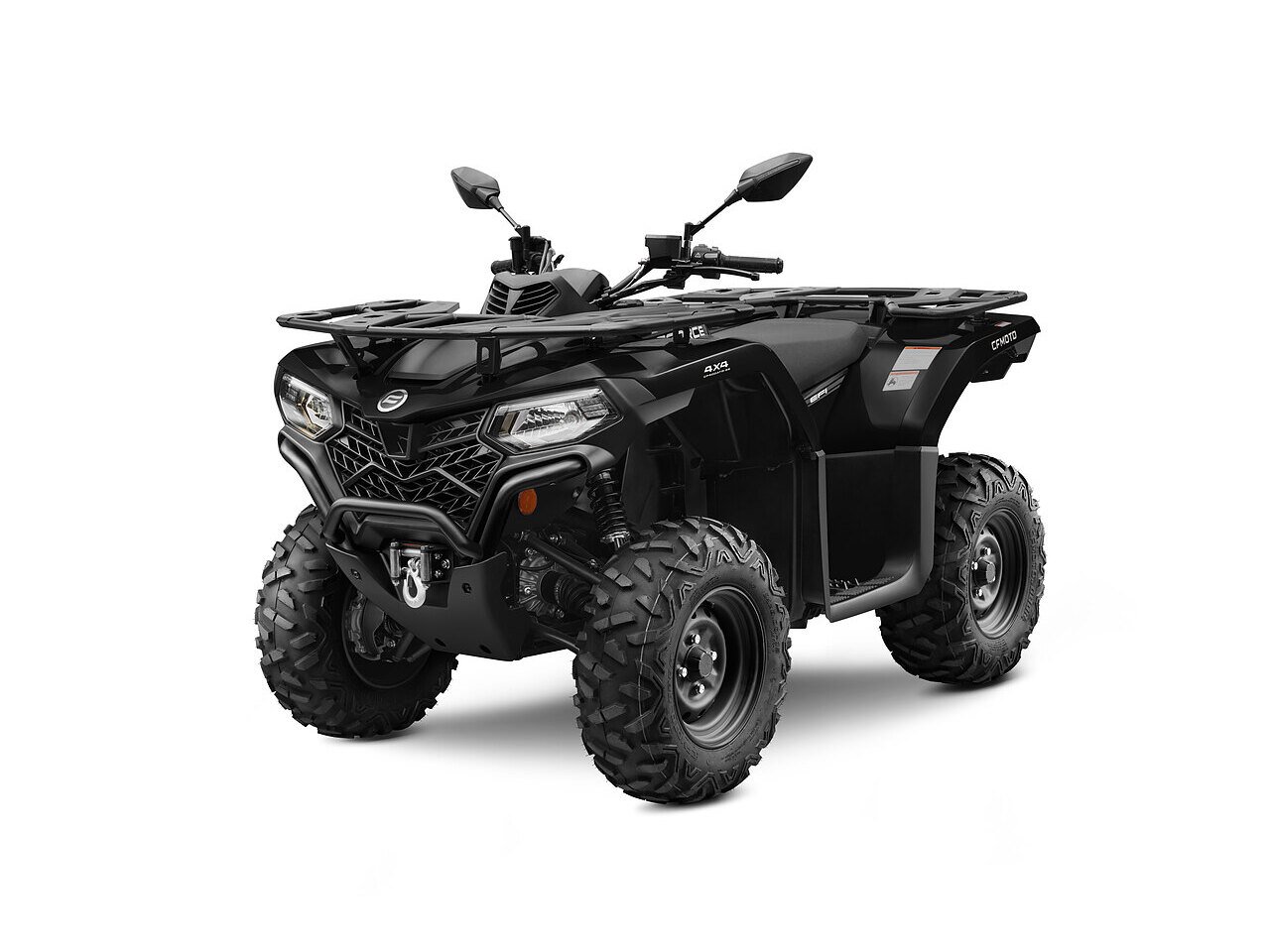 CFMOTO CFORCE 450 AGRI