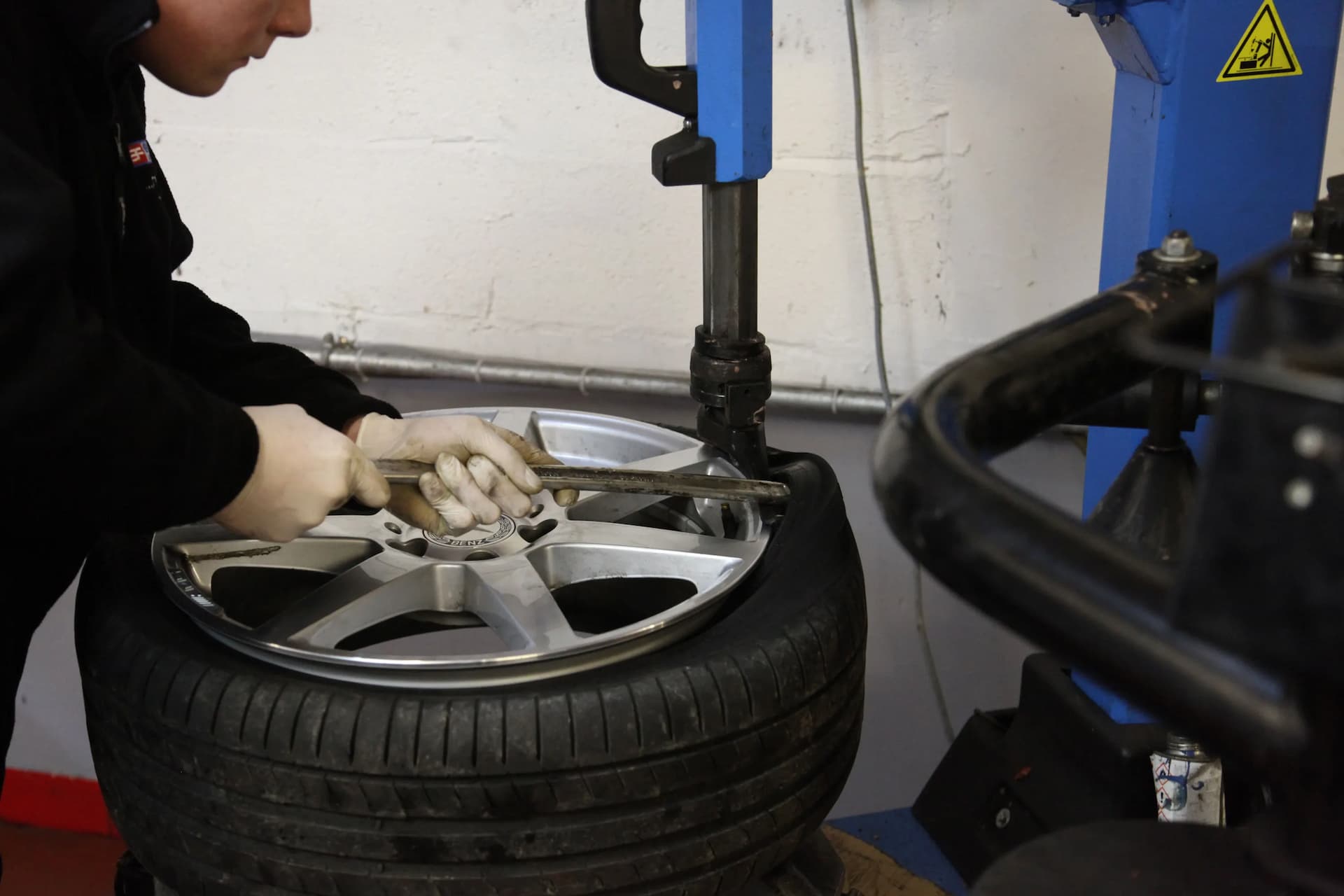 Tyres - Melbury Motor Company