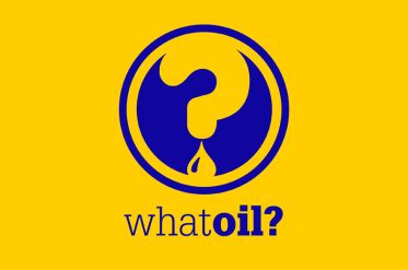 What oil?