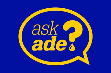 Ask Ade