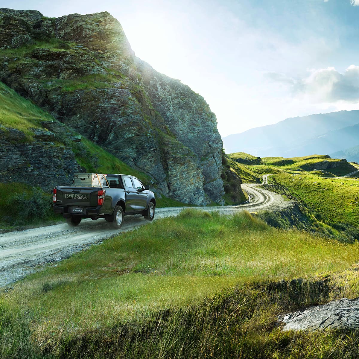 Utility Body Image 1 (1) - Eaglesham Garage Limited