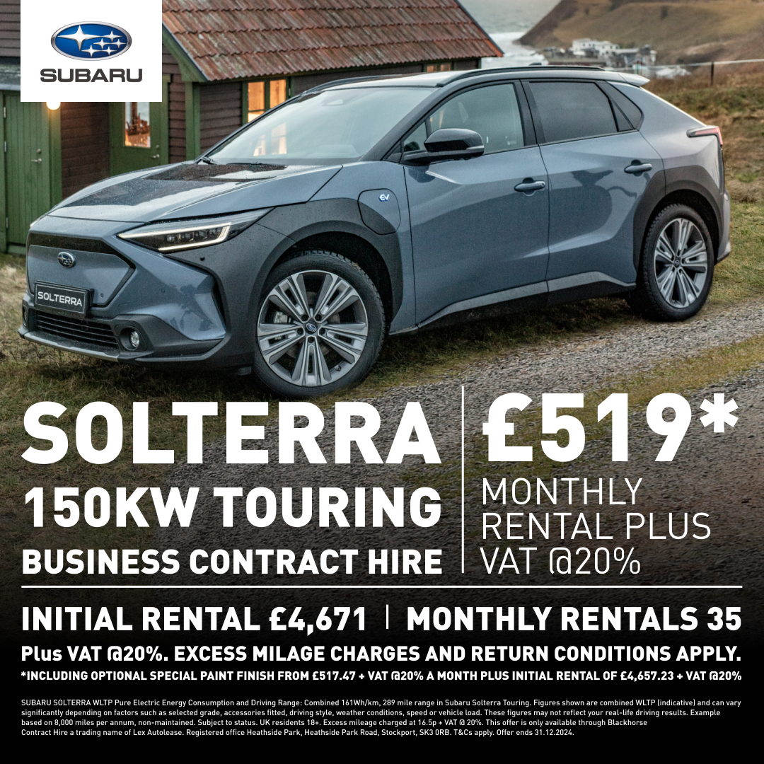 Bch Solterra Autumn Offer Social Asset Q4 2024 4791 - Eaglesham Garage Limited