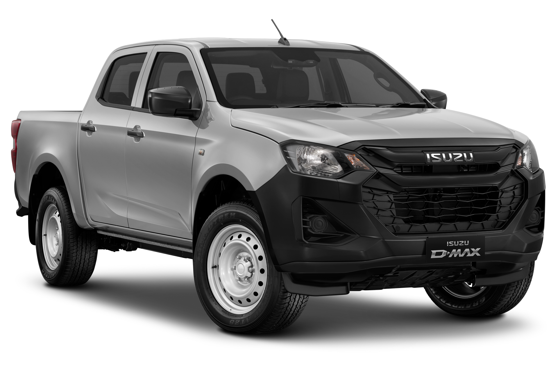ISUZU D-MAX UTILITY
