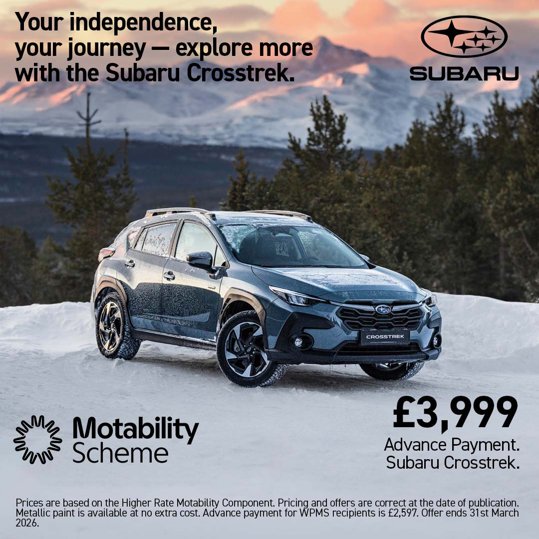 Image 4 - Eaglesham Garage Limited