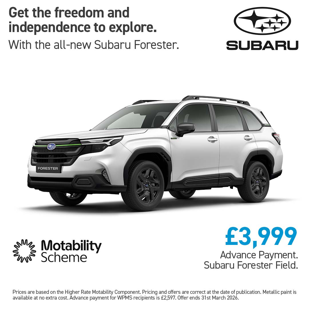 Image 5 - Eaglesham Garage Limited