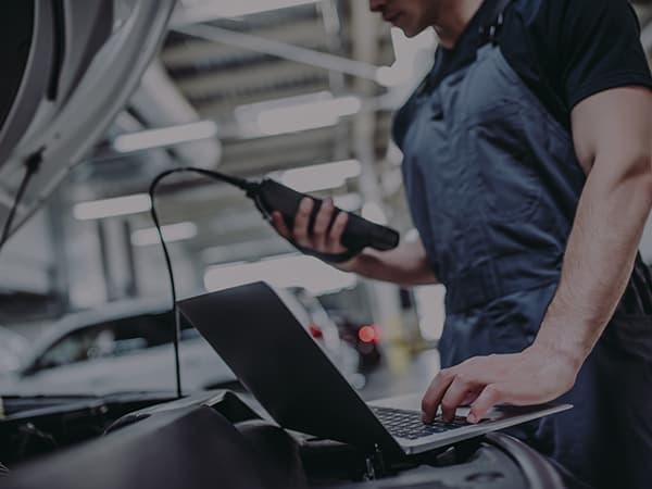 Vehicle Diagnostics