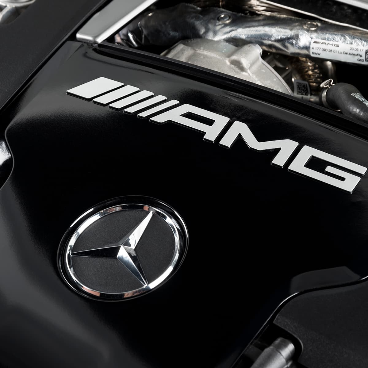 Mercedes Body Image (1) - Superior Auto Hub