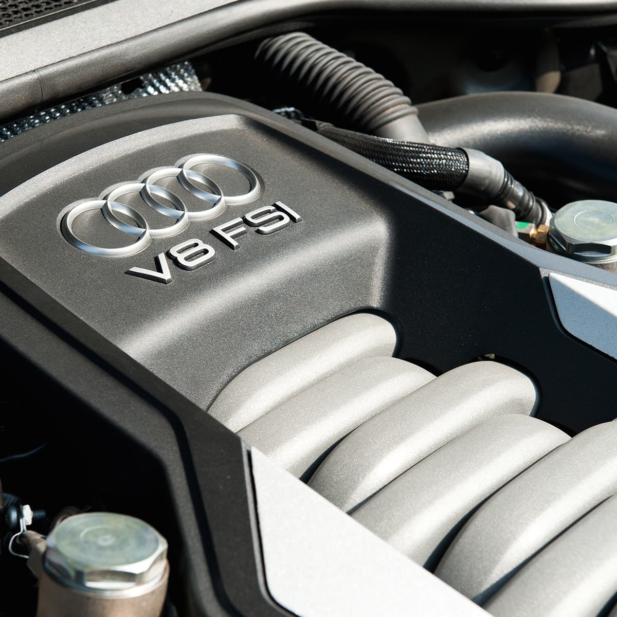 Audi Body Image (1) - Superior Auto Hub