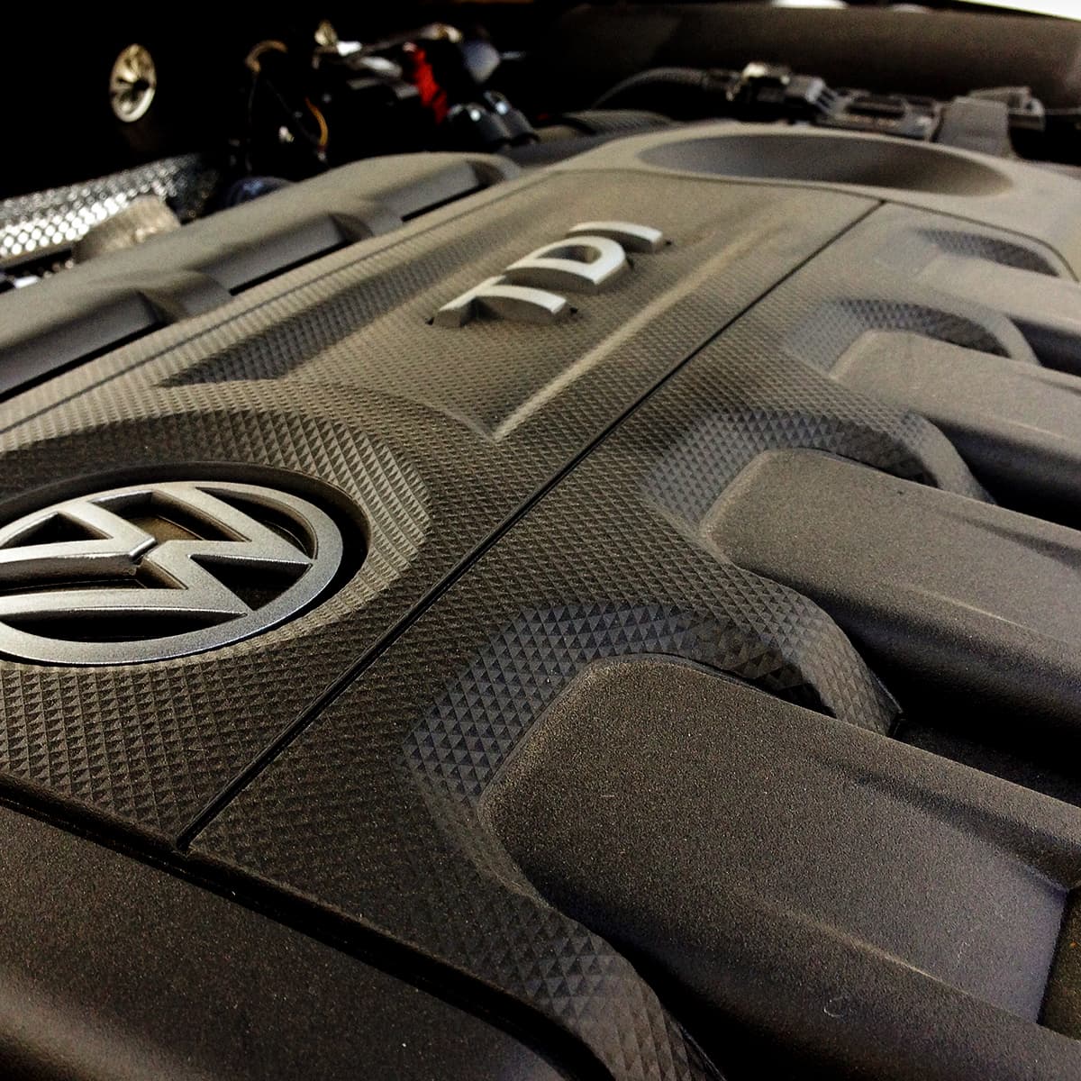 Volkswagen Body Image (1) - Superior Auto Hub