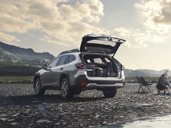 Parts and Accessories 