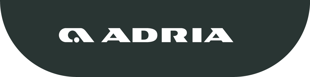 New Adria Motorhomes