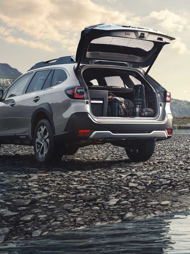 Parts &amp; Accessories