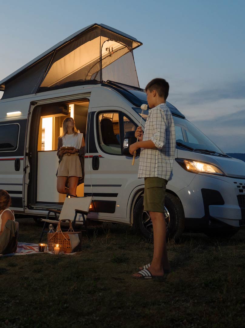 Parts &amp; Accessories