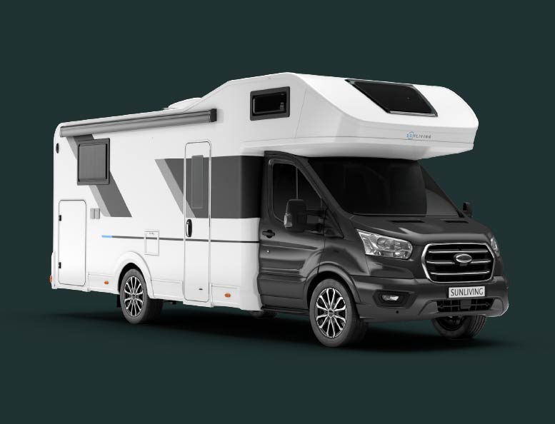 A Series from £74,130