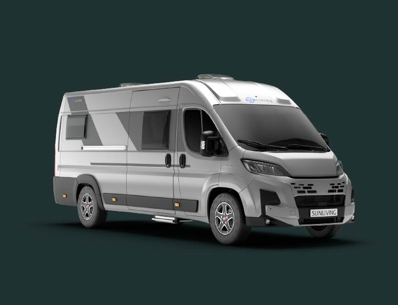 V Series from £66,700