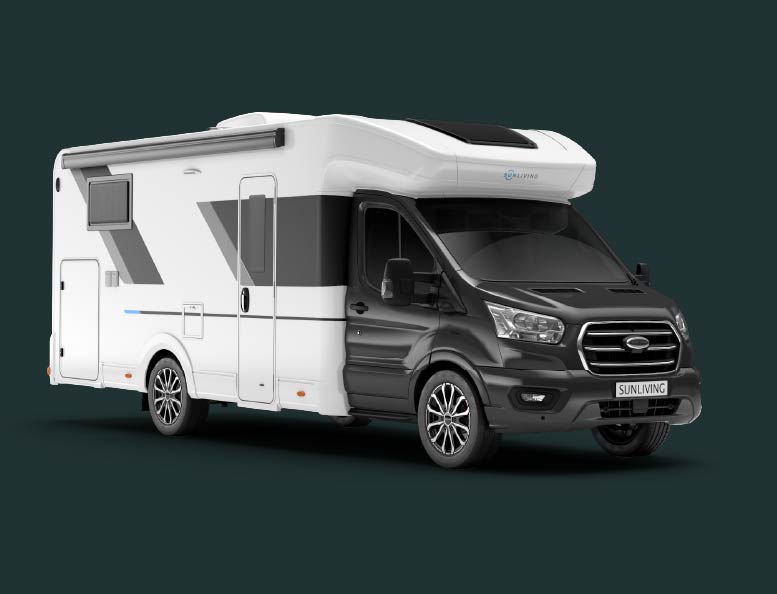 S Series from £72,130