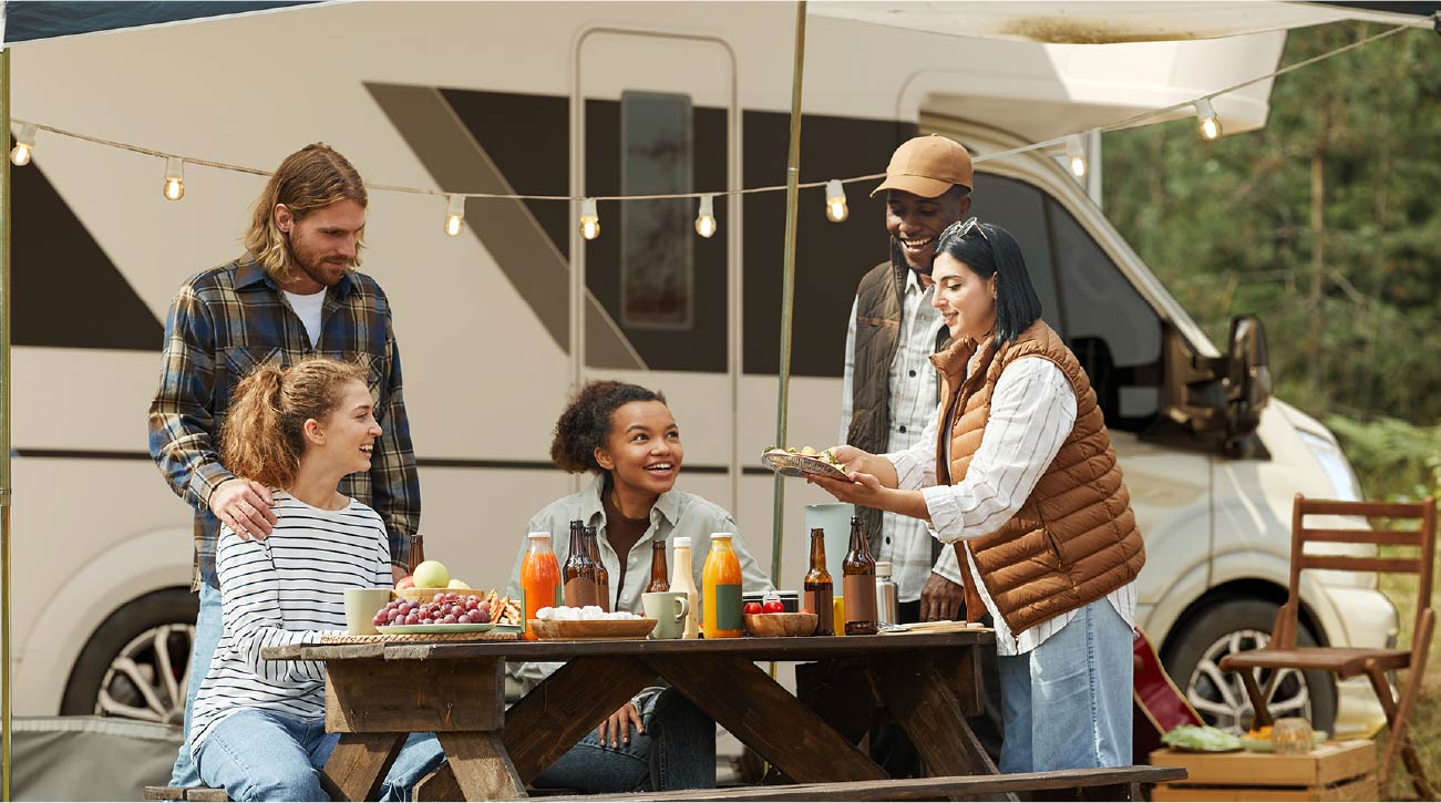 
    View offers on New Sun Living
    Explore offers available on a new Sun Living A Series from Geoff Cox. Kickstart your adventure with award-winning Sun Living A Series.
    View offers
