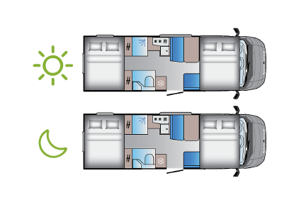 A Series A 72SP (EU only)