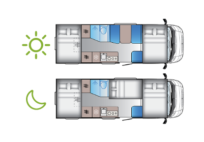 A Series A 75DP (EU only)