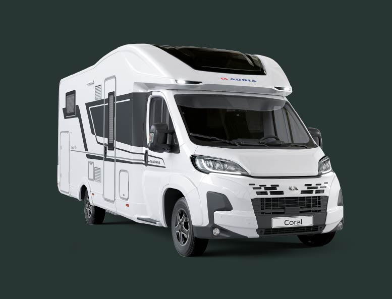 Adria Coral