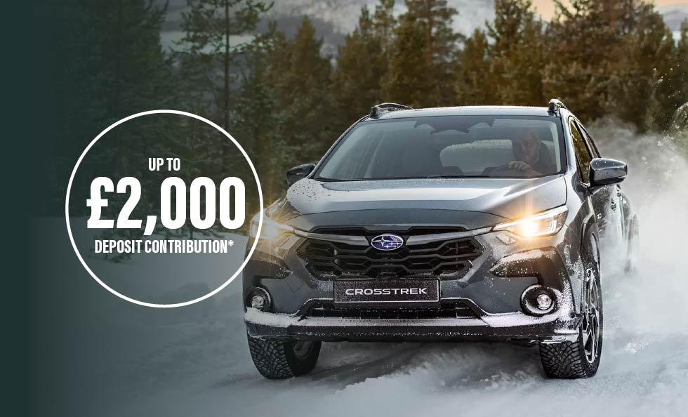 Up to £2000 towards a Deposit