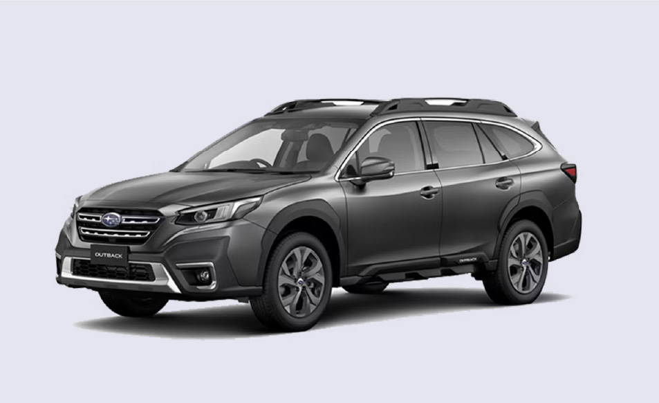 Subaru Outback from £40,495