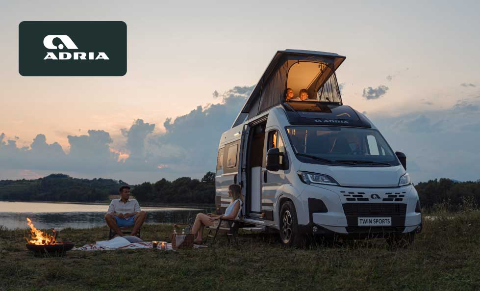 Adria Summer Savings 2025 - Geoff Cox