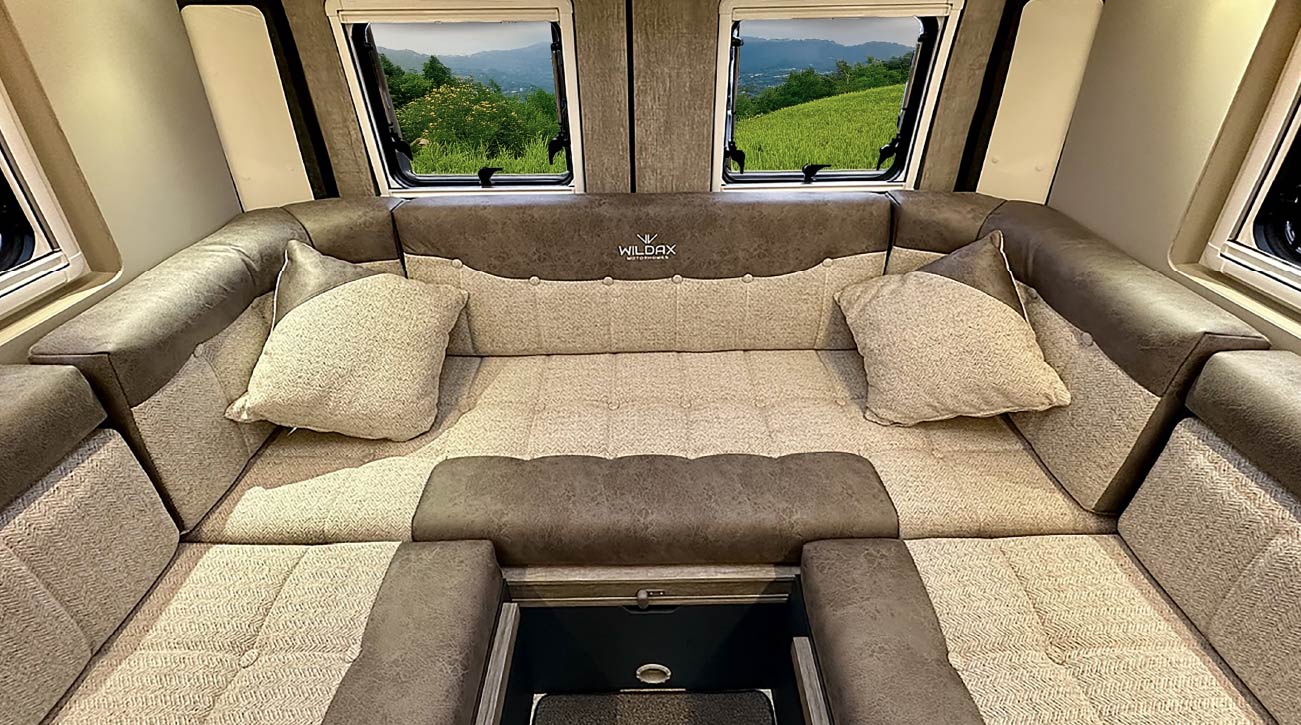 
    View offers on New Wildax Europa
    Explore offers available on a new Wildax Europa from Geoff Cox. Kickstart your adventure with award-winning Europa.
    View offers
