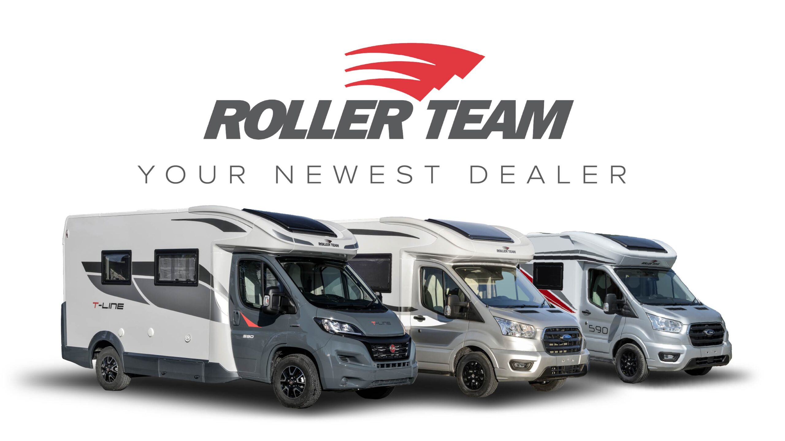 4roller Team Launch - Geoff Cox