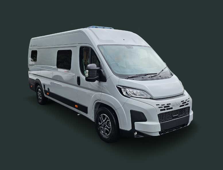 Wildax Constellation