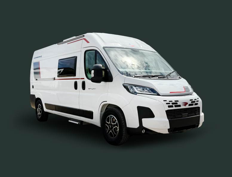 Roller Team Livingstone