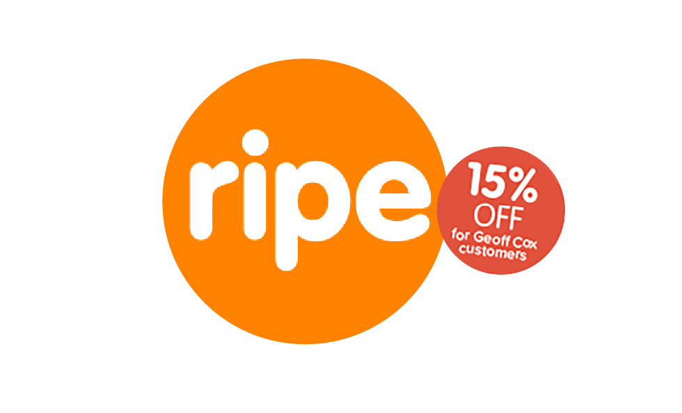 Ripe Insurance - Geoff Cox