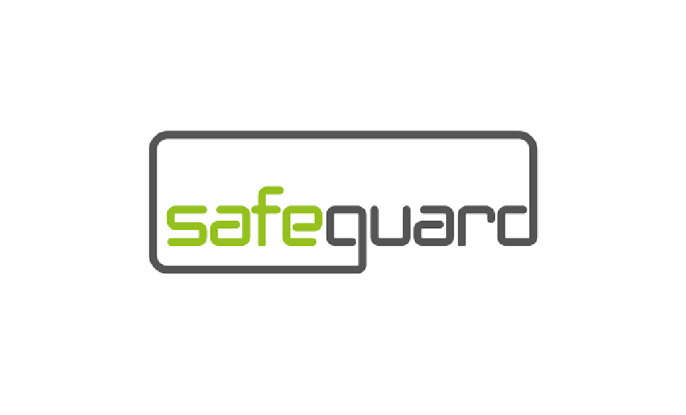 Safeguard - Geoff Cox