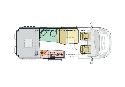 Super Twin 600 SPB PT
