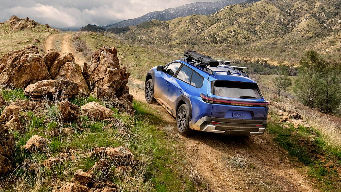 E Outback 2 - Geoff Cox