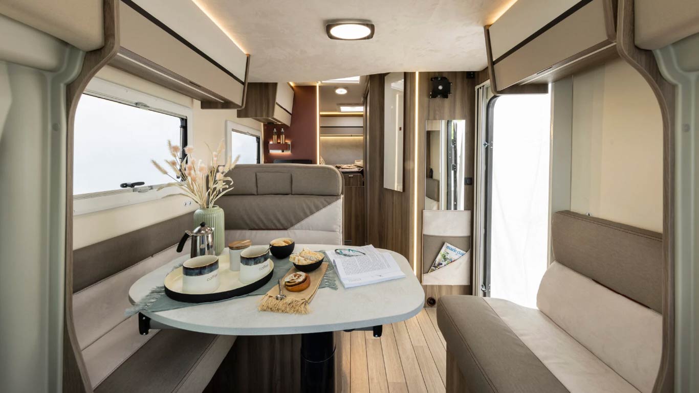 2026 Kronos 665 - Geoff Cox