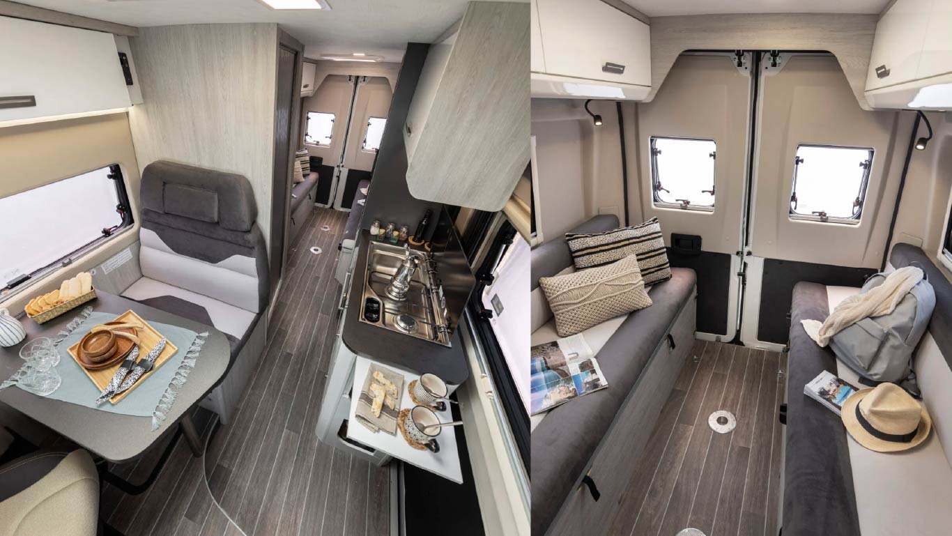 2025 Livingstone Duo - Geoff Cox