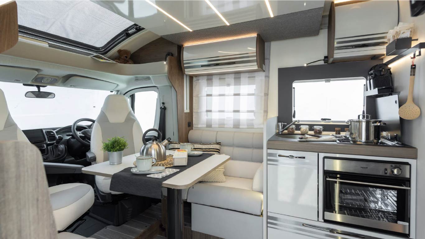 T Line 2026 Season - Geoff Cox