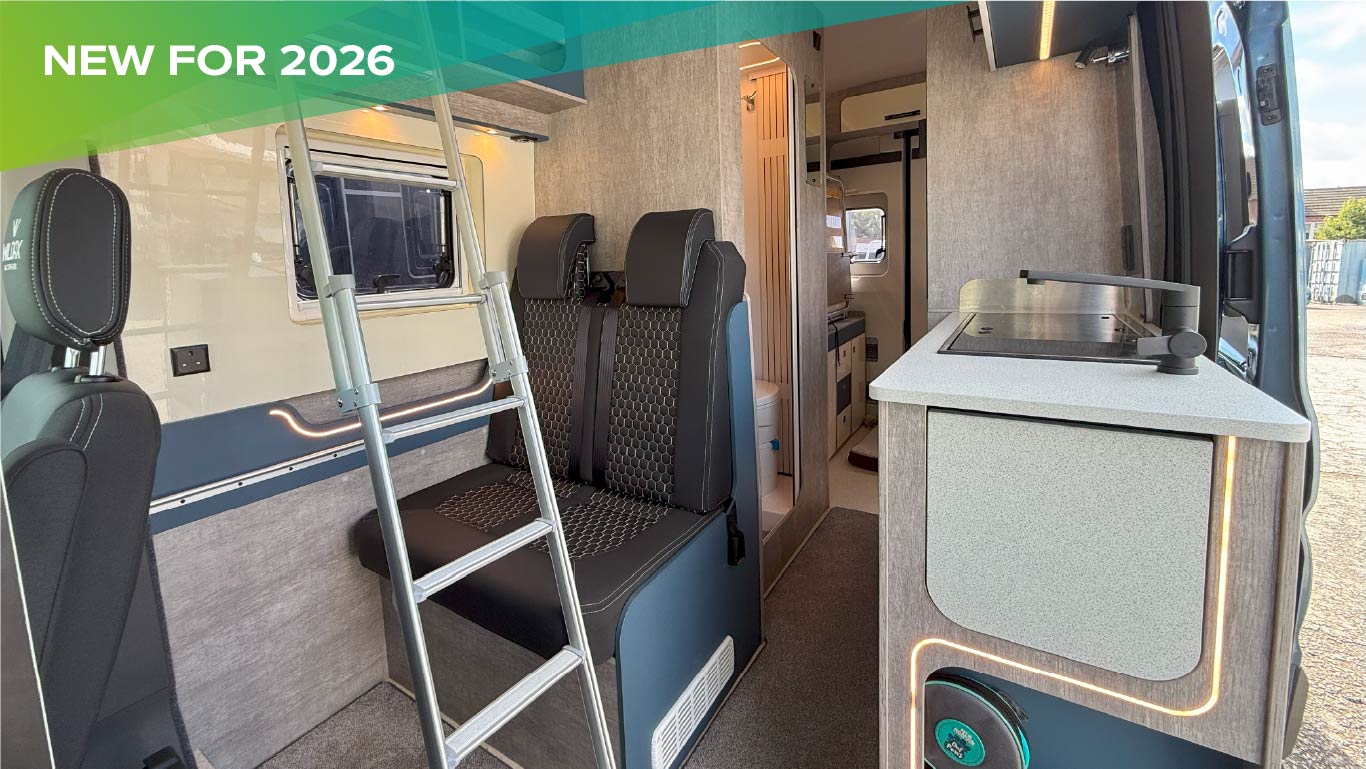 Wildax Equinox - Geoff Cox