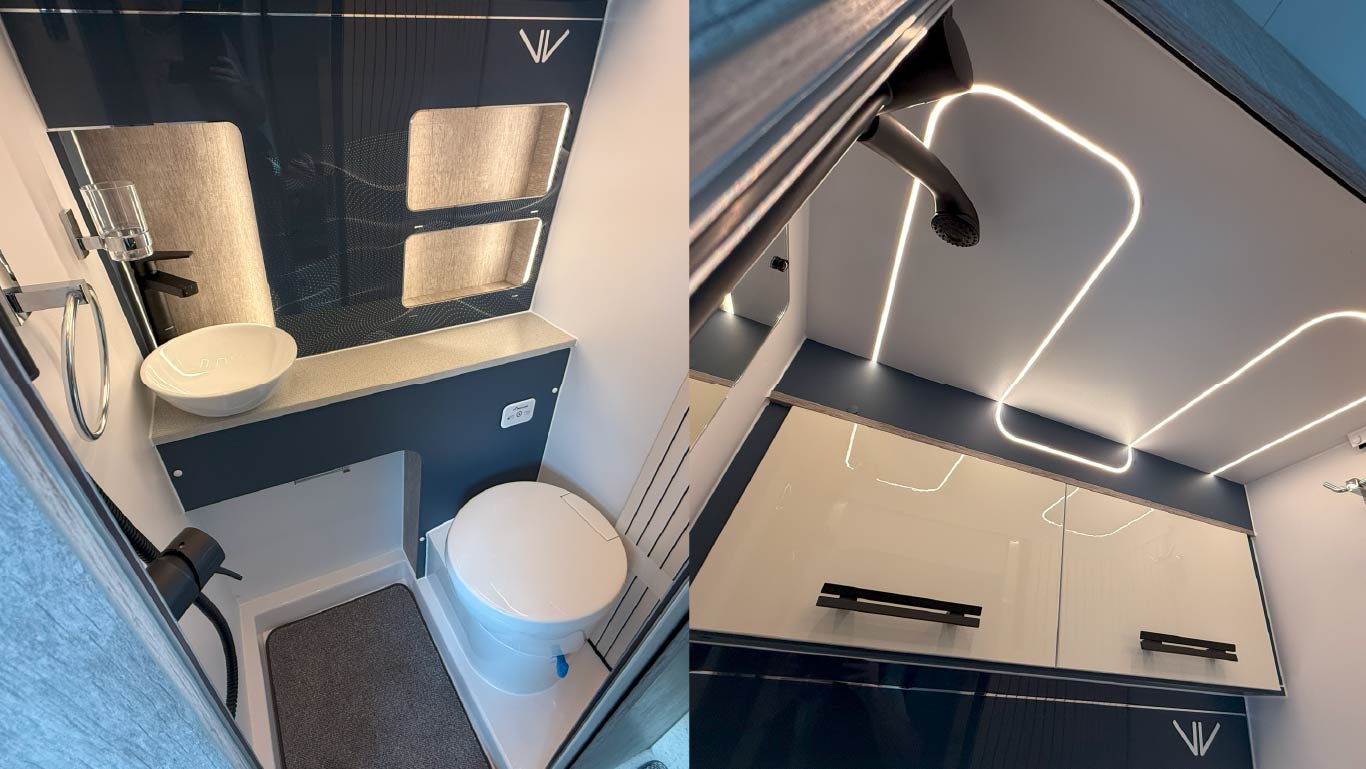 New Wildax Equinox 2025 - Geoff Cox