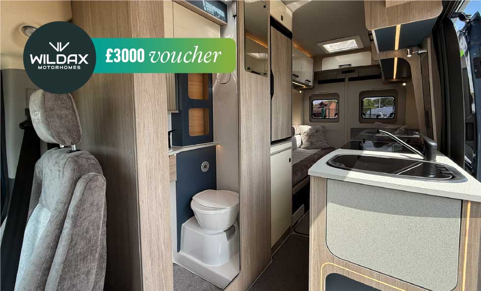 2026 Wildax Offersstaff - Geoff Cox