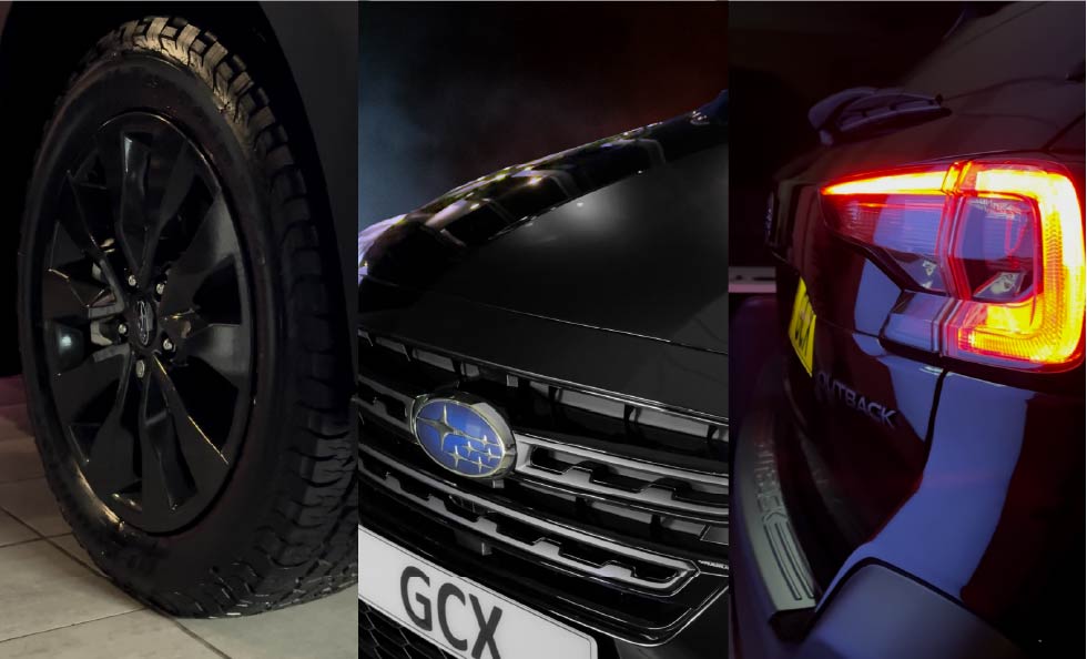 Gcx Edition 3 - Geoff Cox