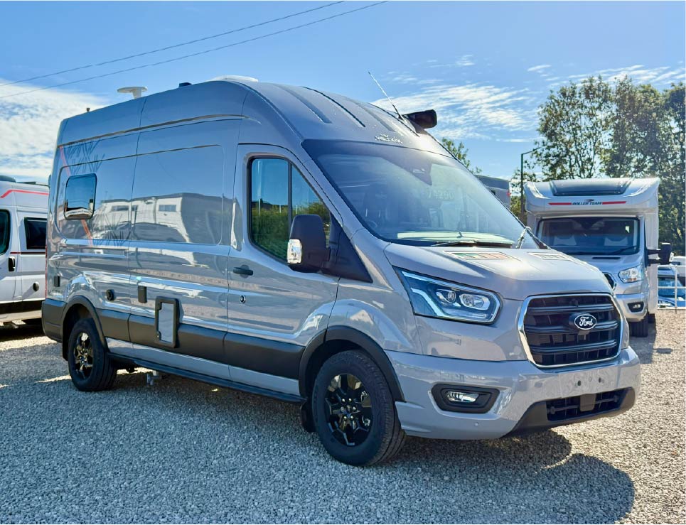 Wildax Meteor 6m £70,995 (was £74,290)