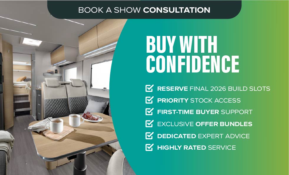 Book A Show Consultation 26 - Geoff Cox
