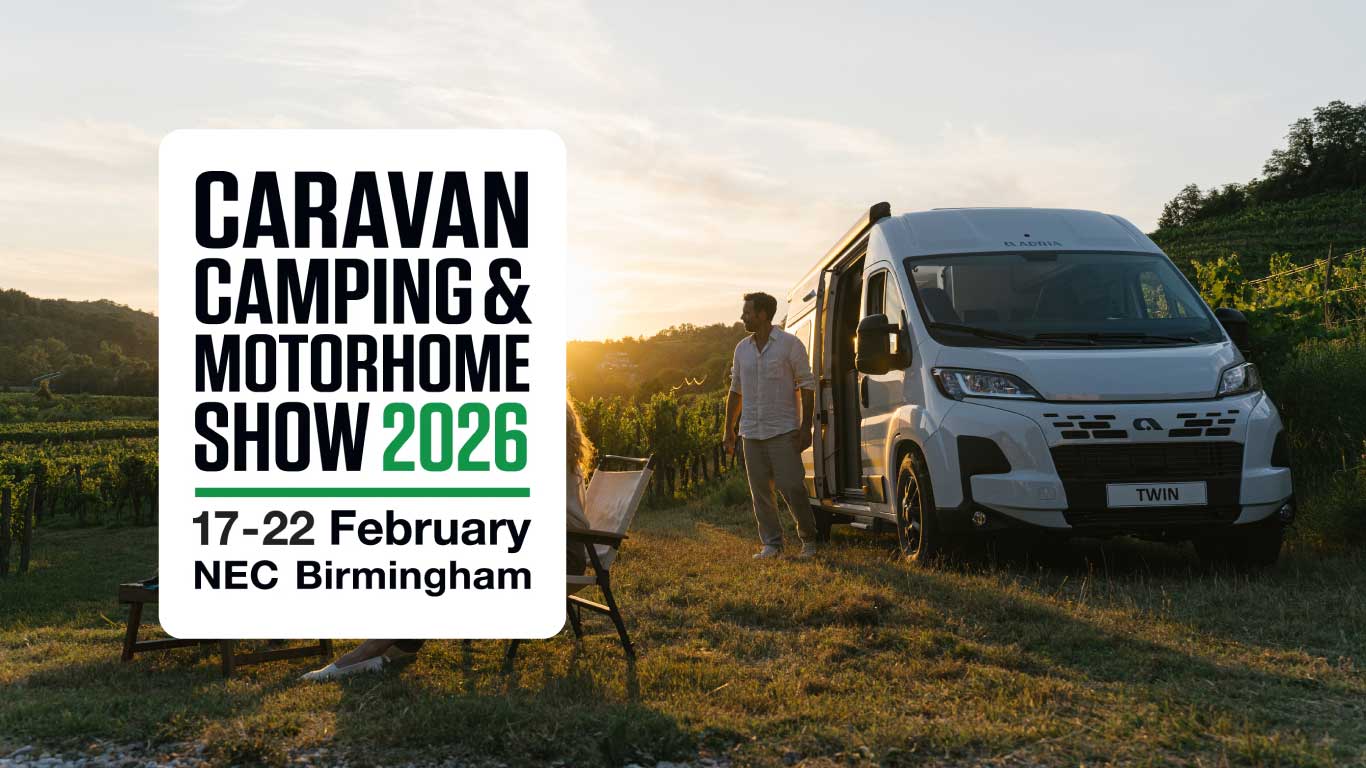 Nec Motorhome Deals Feb 2026 - Geoff Cox