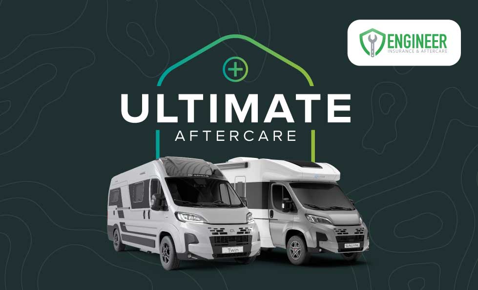 Geoff Cox Used Motorhome Warranty - Geoff Cox