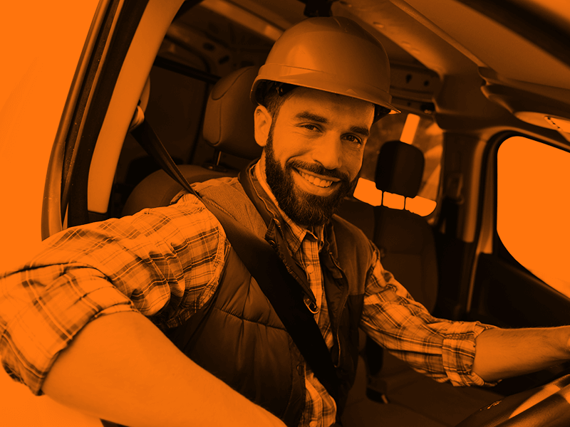 Outright Purchase Body Image - Birmingham Van Centre